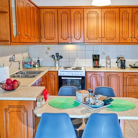 Armonia Διαμέρισμα Κίσσαμος Εξωτερικό φωτογραφία